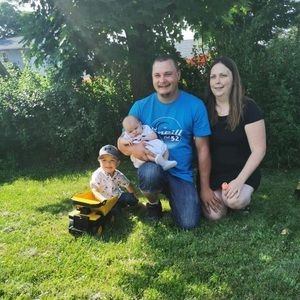 Meet your Posher, Maryline